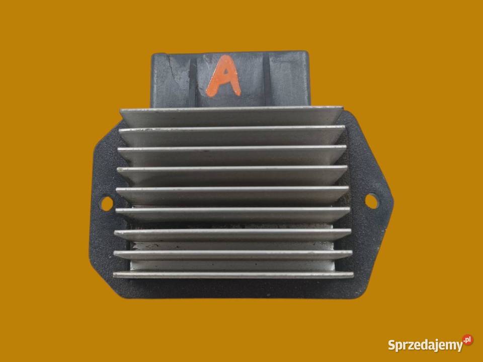 REZYSTOR OPORNICA 4993002121 Toyota Avensis II