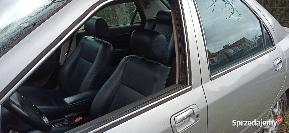 Poltrone frau Lancia Kappa sedan Rawicz