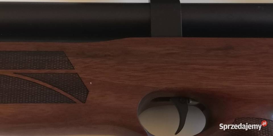 Wiatrówka Evanix ML2 635 sprzedam