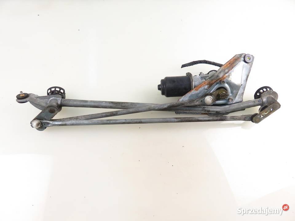 MECHANIZM WYCIERACZEK SUBARU LEGACY III 38275BL sprzedam