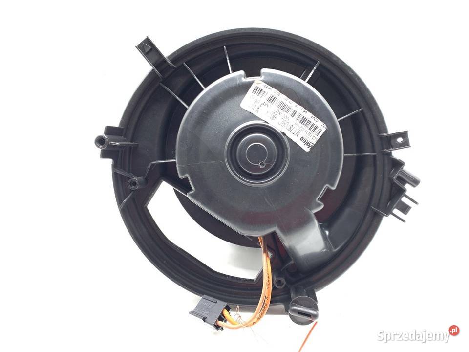 DMUCHAWA NAWIEWU VW TROC 5Q1819021H WENTYLATOR Dmuchawy