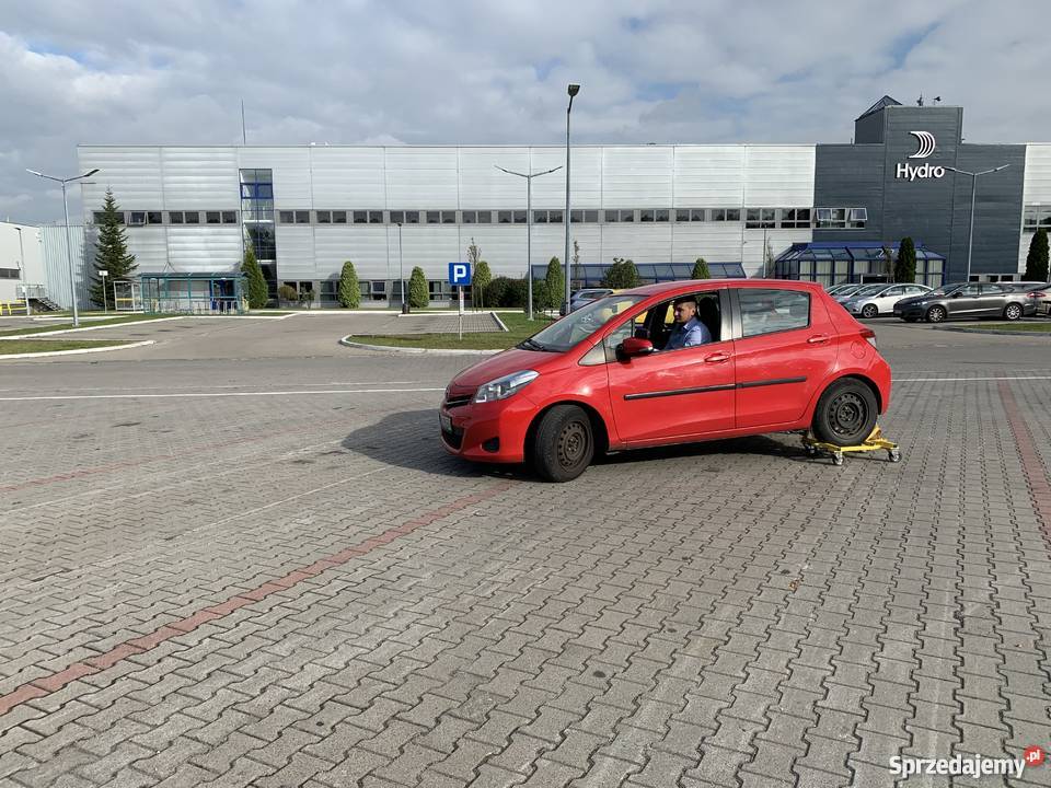 Troleje Test Stewarta wynajem na event Atrakcje Wynajem maszyn i urządzeń mazowieckie Warszawa