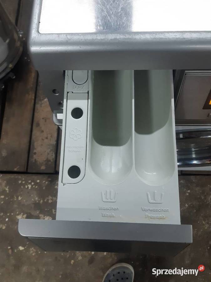 Pralnica miele professional Vario 60cm Tarnów