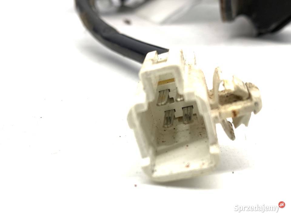 ZAMEK KLAPY TYŁ TOYOTA COROLLA E12 Hatchback sprzedam