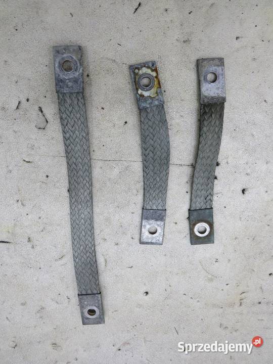 KABEL MASA PRZEWÓD MASOWY RENAULT ZOE