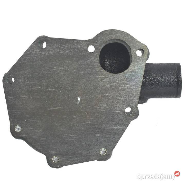 Pompa wody Mitsubishi S6S Tajęcina