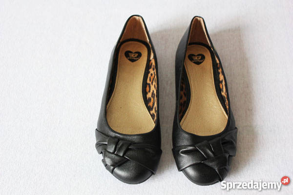 Balerinki Golddigga rozmiar 35 buty damskie nowe Warszawa
