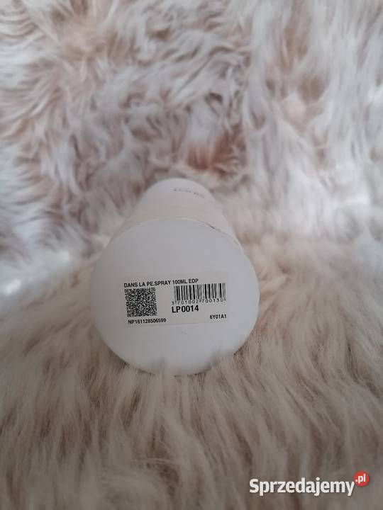 Louis Vuitton Dans La Peau EDP 100 ml Unikat