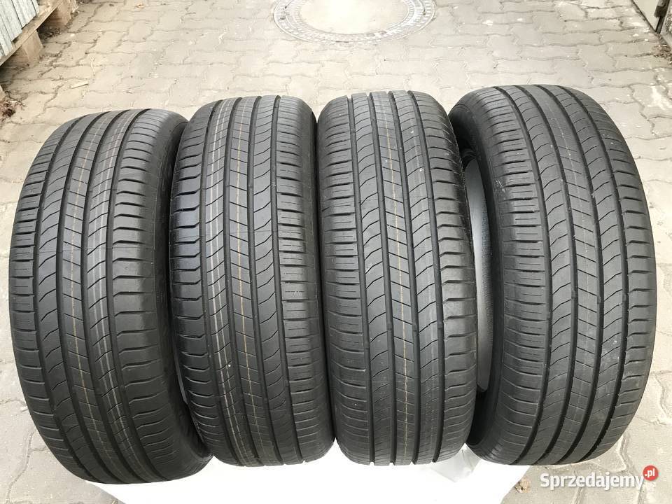 Opony lato 215 60 17 NEXEN 3624 17cale Kranów