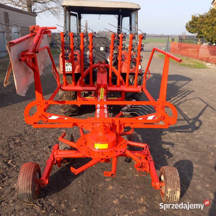Zgrabiarka Kuhn 32 Baboszewo