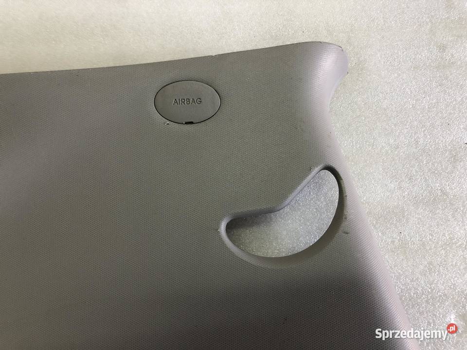 OSŁONA SŁUPKA LEWY TYŁ 858503U010 SPORTAGE III Progi