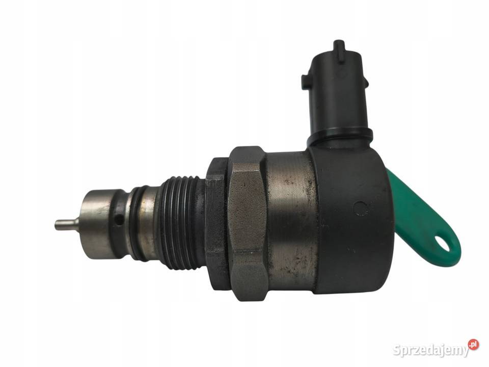 REGULATOR CIŚNIENIA PALIWA Land Rover Evoque XE Chełm