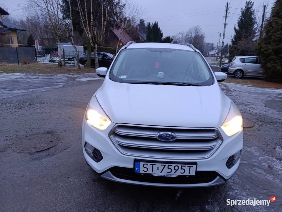 Sprzedam 44 20 automat Brzeszcze sprzedam