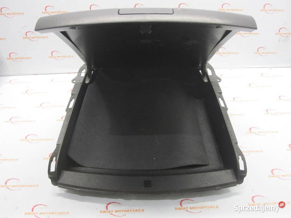 SPRINTER II W906 LIFT 16r schowek A9066800091 Kielce