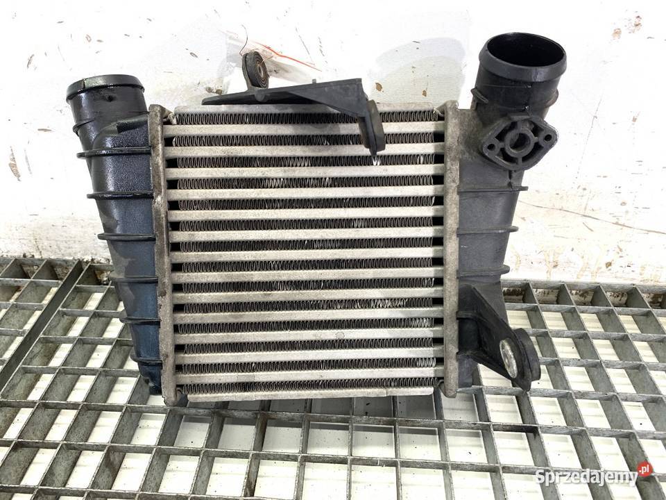 INTERCOOLER VW POLO IV 9N 6Q0145804G 14 70 0114 podkarpackie