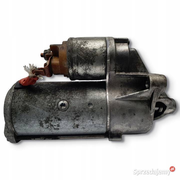 ROZRUSZNIK Opel Vivaro DTI Renault Laguna 19 DCI Układ elektryczny silnika Chełm