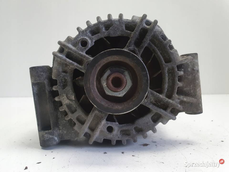 Mini One R50 R53 16 16V ALTERNATOR 110A Układ elektryczny silnika Janów