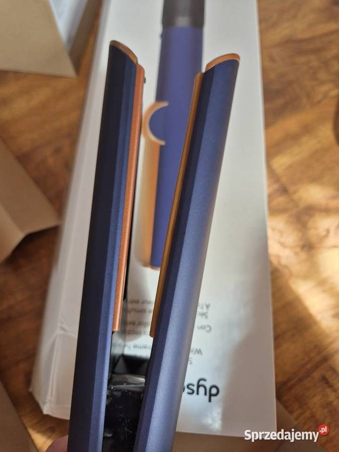 Aeroprostownica Dyson Airstrait