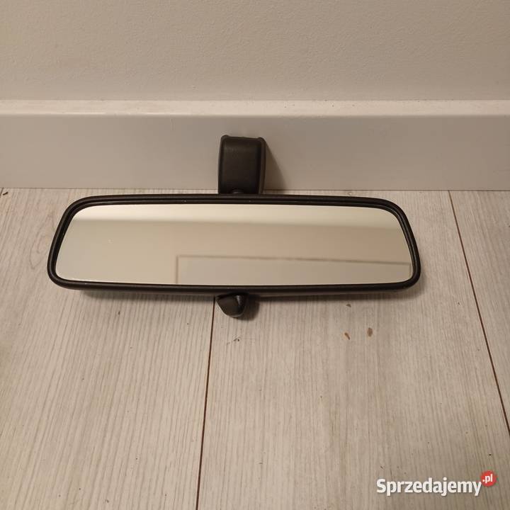 Lusterko wewnętrzne Zafira A i B Niedrzwica Duża sprzedam