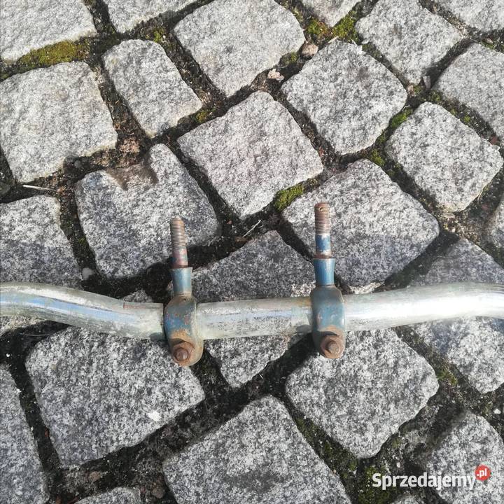 KIEROWNICA IŻ 49 BMW R35 R11 NSU ZUNDAPP podkarpackie Dębica