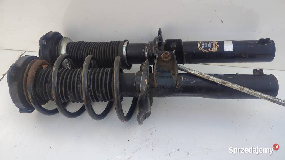 AMORTYZATOR PRZÓD PRAWY LEWY VW PASSAT B6 Włoszczowa