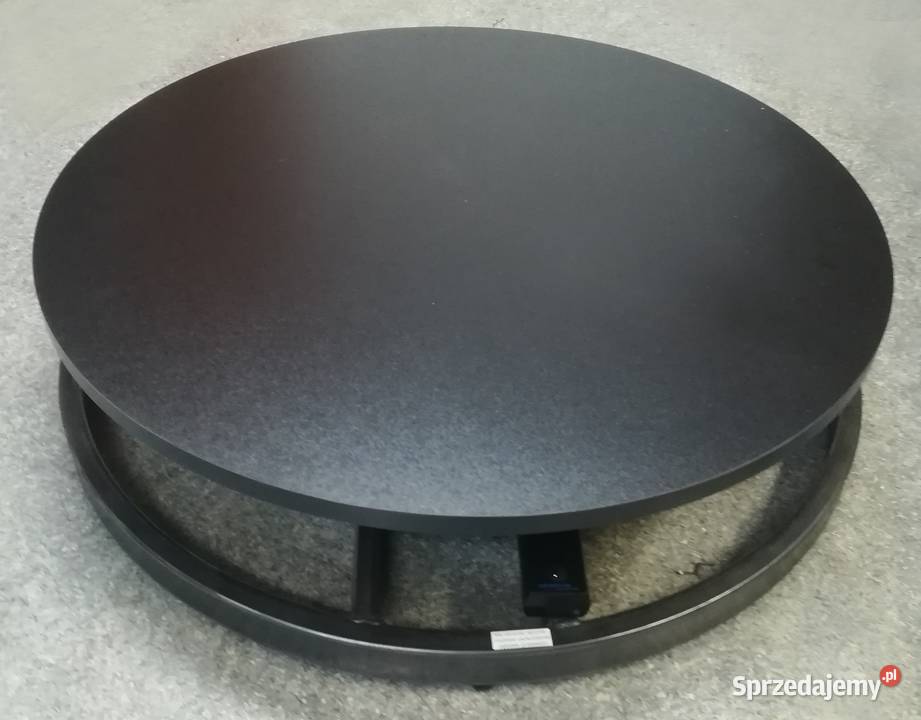 Kawalet Ekspozytor Obrotnica 200 sterowanie Warszawa