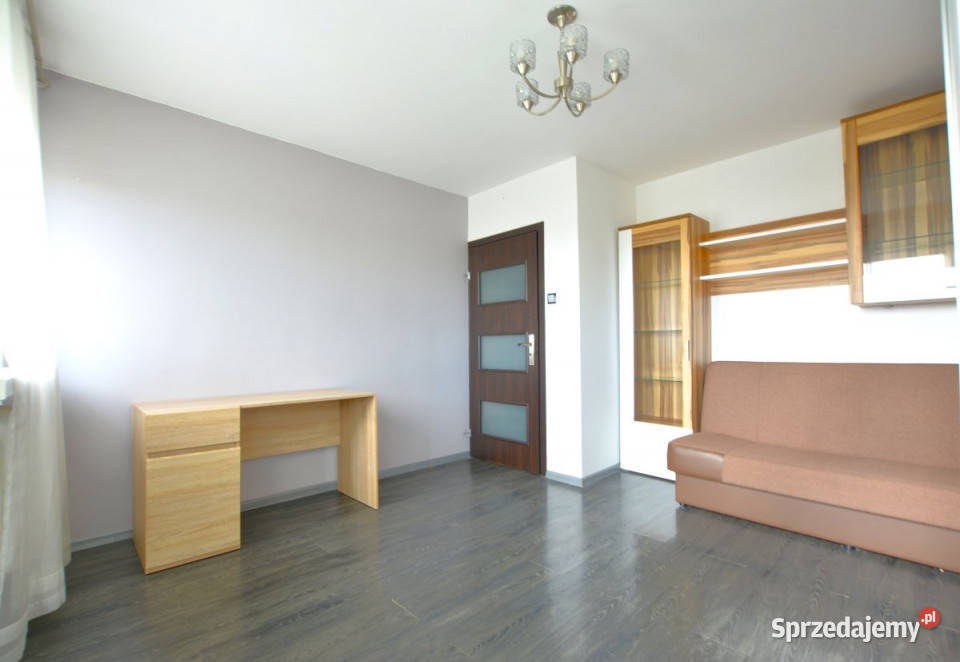 Mieszkanie 458 metrów 3 pok Lublin Tomasza Zana lubelskie