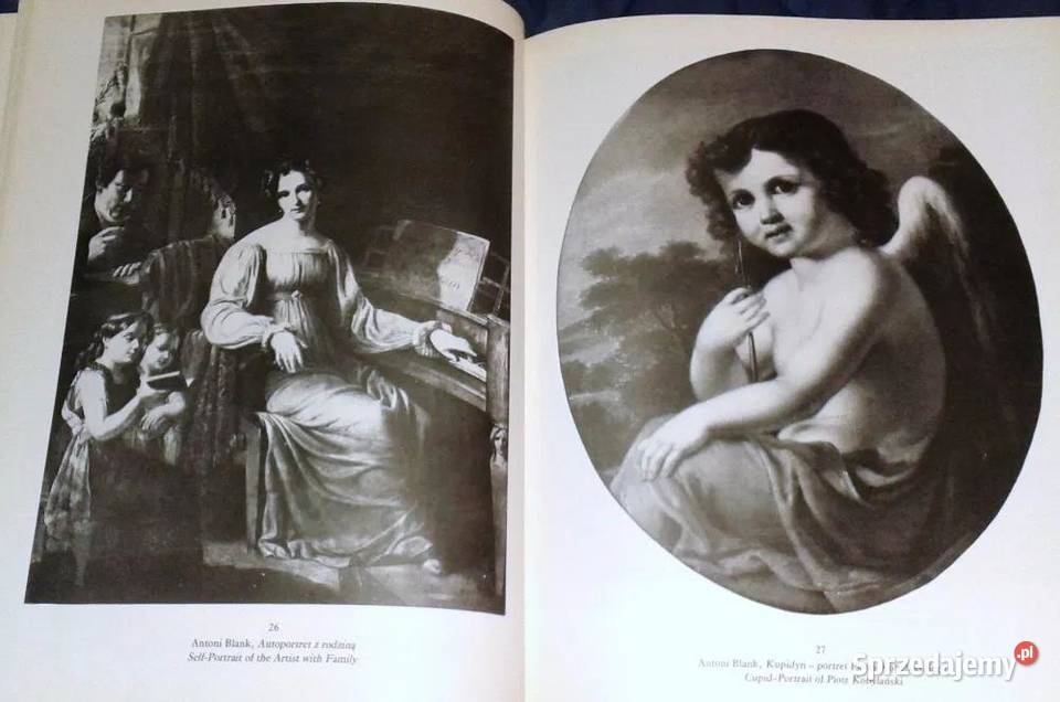 Dziecko w malarstwie polskim The Child in Polish Pozostałe Chełm