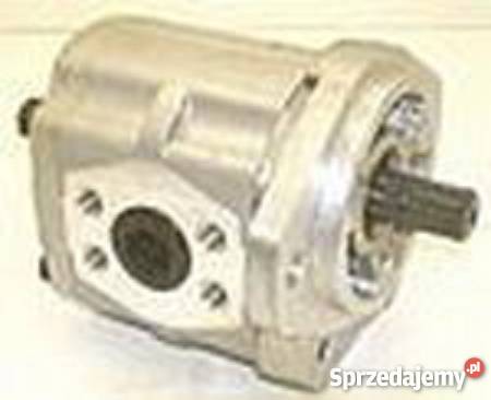 Pompahydrauliczna do kubota Trzcianka sprzedam