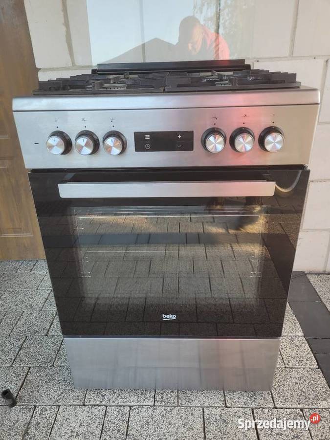 Kuchenka Beko 60 Radom sprzedam