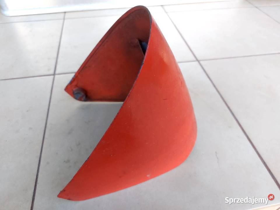 Yamaha Chappy LB50 osłona akumulatora obudowa sprzedam