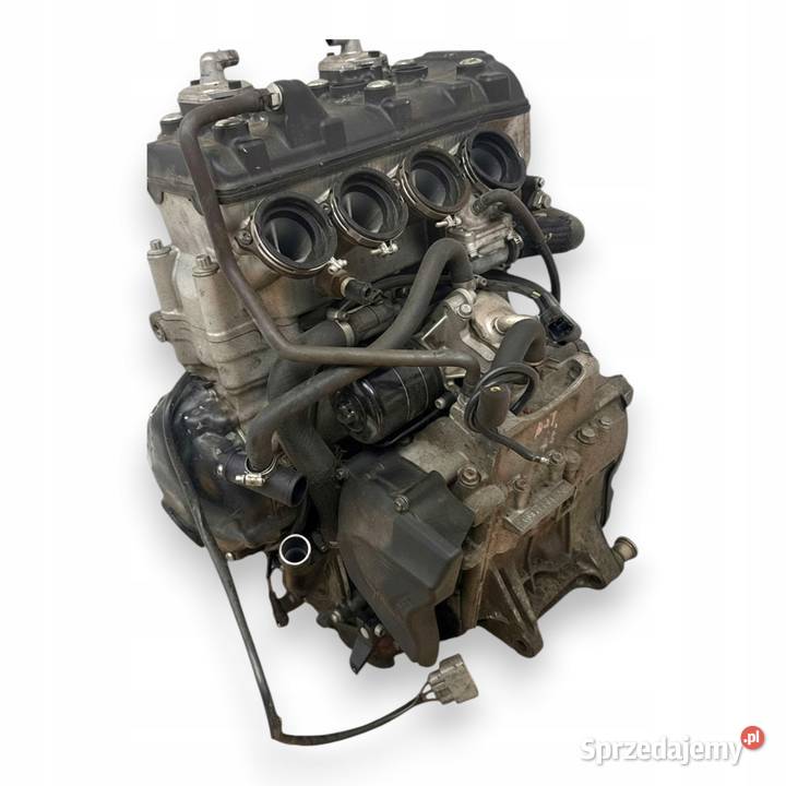 SILNIK ZX636E KAWASAKI NINJA ZX6R ZX6R 636 Chełm sprzedam
