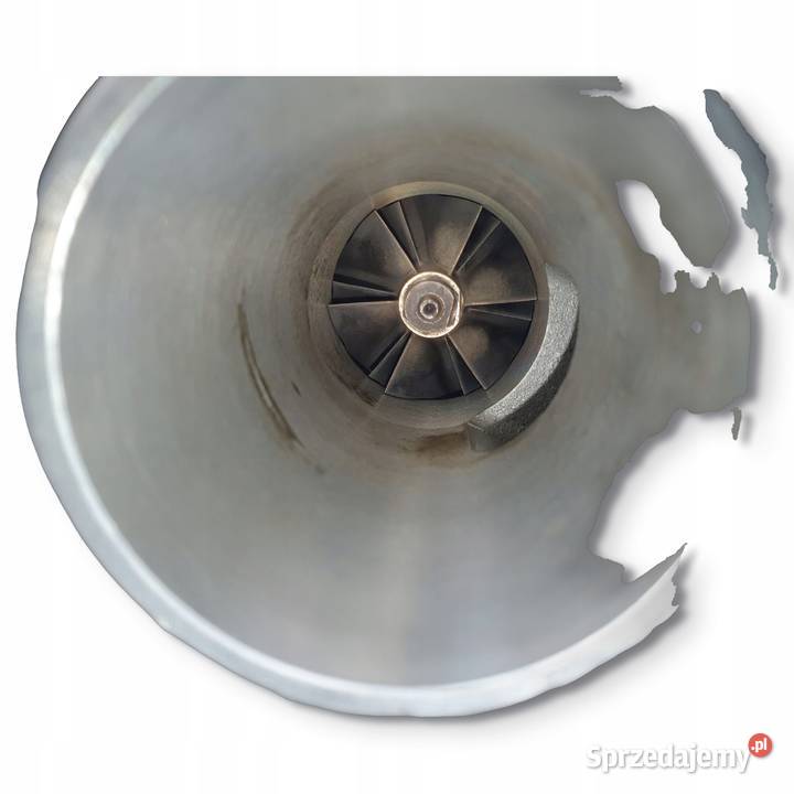 TURBOSPRĘŻARKA Alfa Romeo Mito 14 T 55231115 lubelskie Chełm