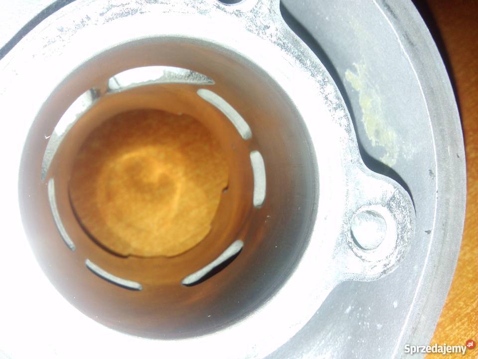 Cylinder Stage6 Racing mk1 pg Rakoniewice