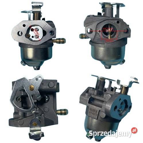 Gaźnik YAMAHA MA190 ROBIN EA175 EA190 HAIDAO Części do elektronarzędzi mazowieckie Ostrołęka sprzedam