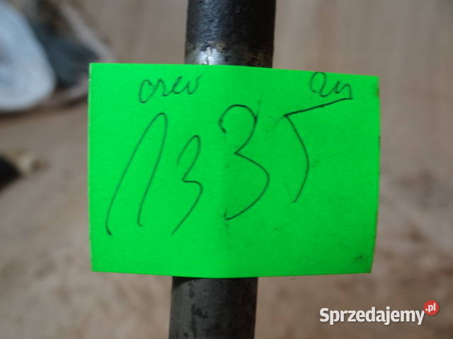 wał kardana IFA BK 350 org DDR Żary