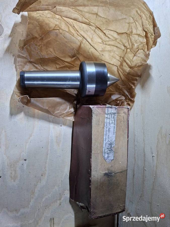 Nowy kieł obrotowy 88115P PonarBial Kamocin