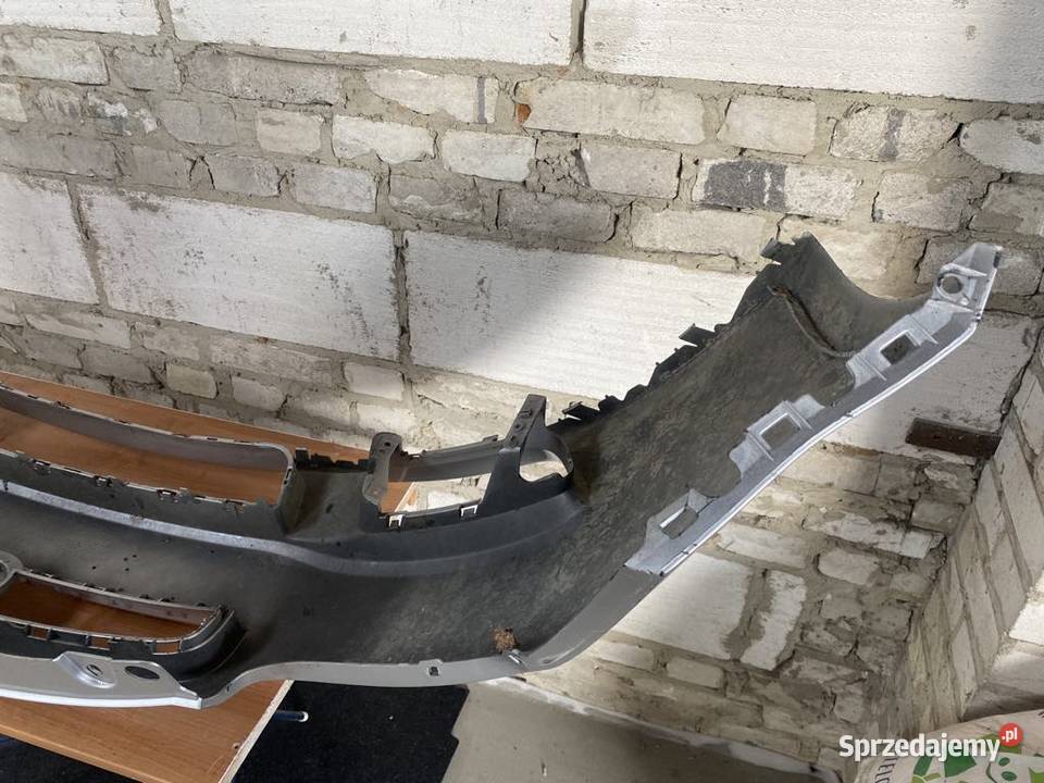 FIAT BRAVO 2 II ZDERZAK PRZÓD PRZEDNI 2007 lubelskie Lublin