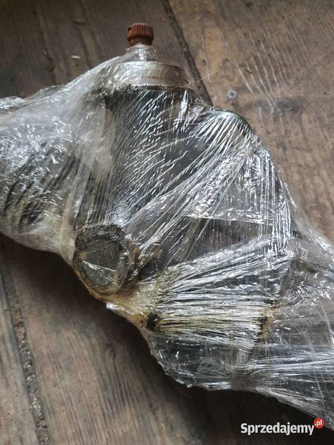 Maglownica Mazda 626 Aleksandrów Łódzki sprzedam