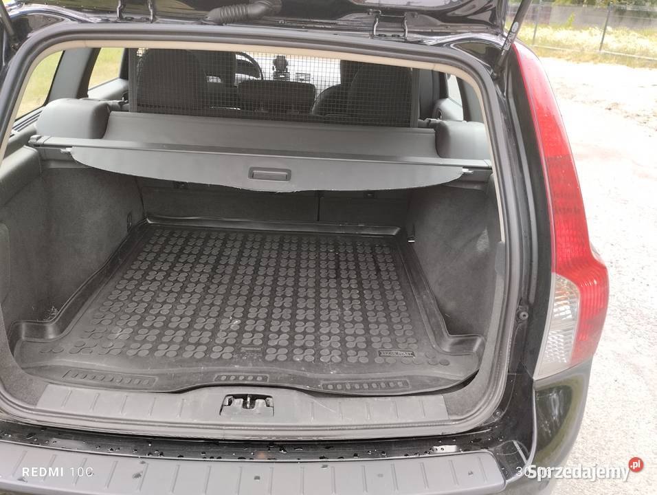 Sprzedam Volvo V50 śląskie Częstochowa sprzedam