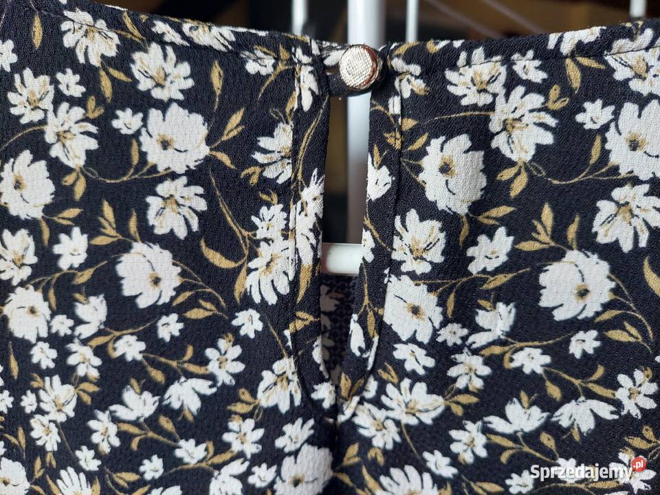 Primark bluzka nietoperz rozmiar 48 Rozmiar 48 Kraków sprzedam