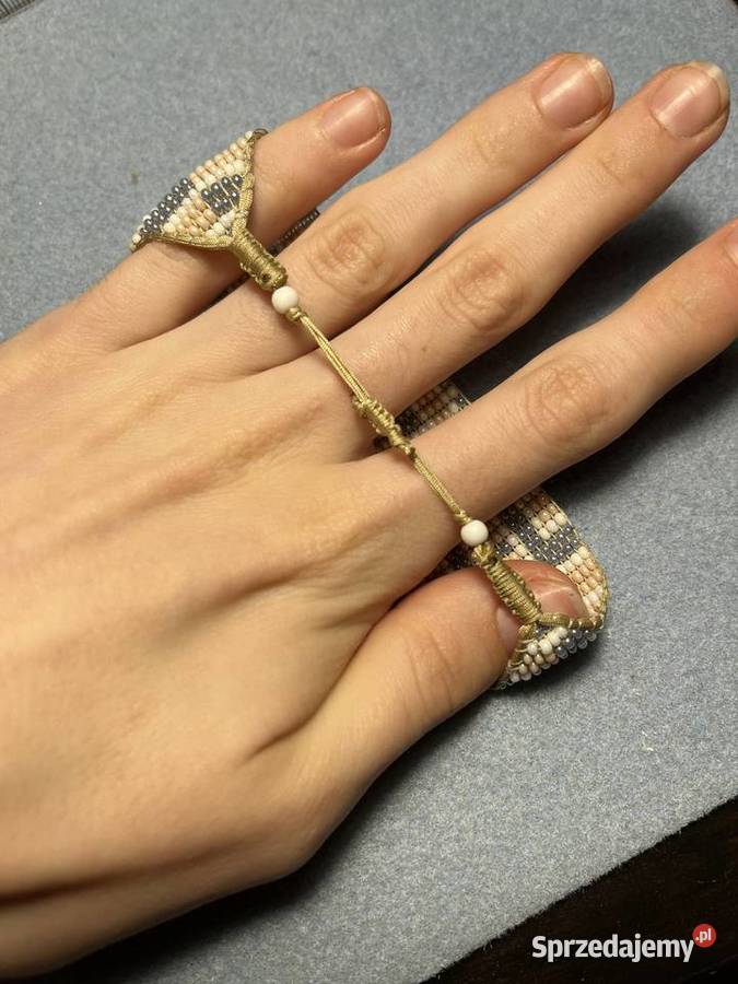 Bransoletka Warszawa