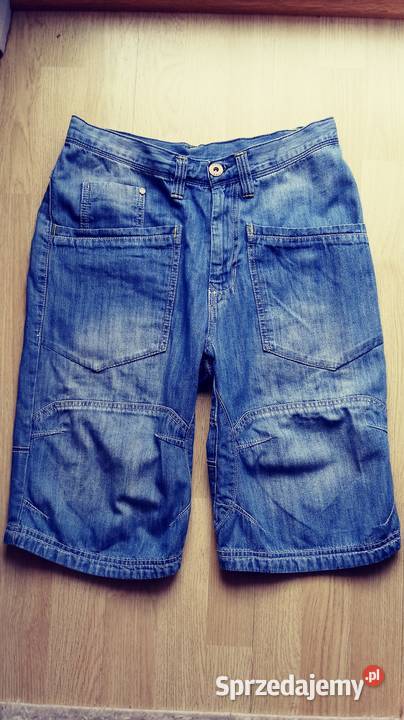 Spodenki krótkie Next L pas 80 Odzież codzienna Tarnów
