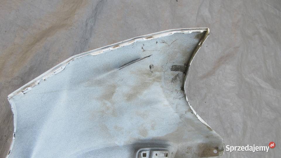 TOYOTA YARIS 3 III LIFT 17 ZDERZAK TYŁ TYLNY