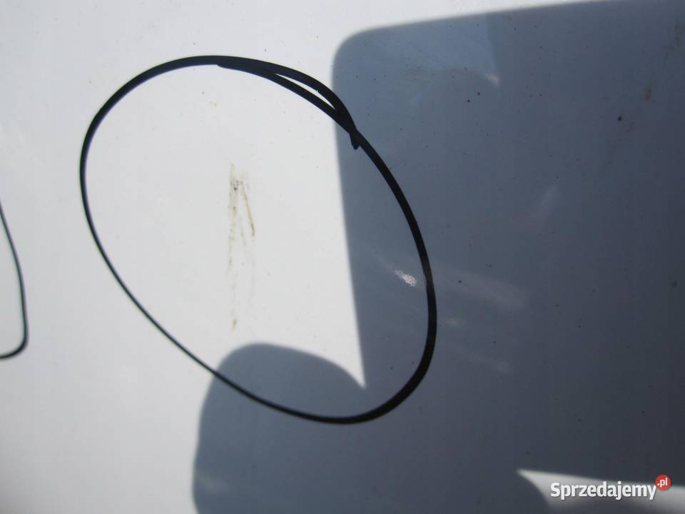 OPEL CORSA D OPC maska osobowe