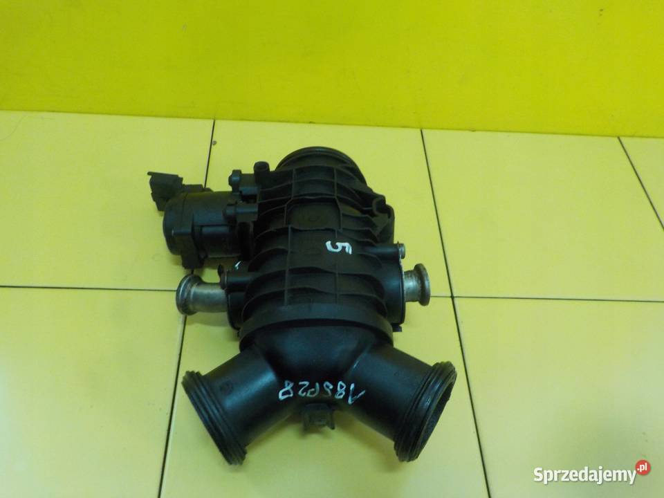 RANGE ROVER SPORT 27 TD V6 09r 276DT Suków