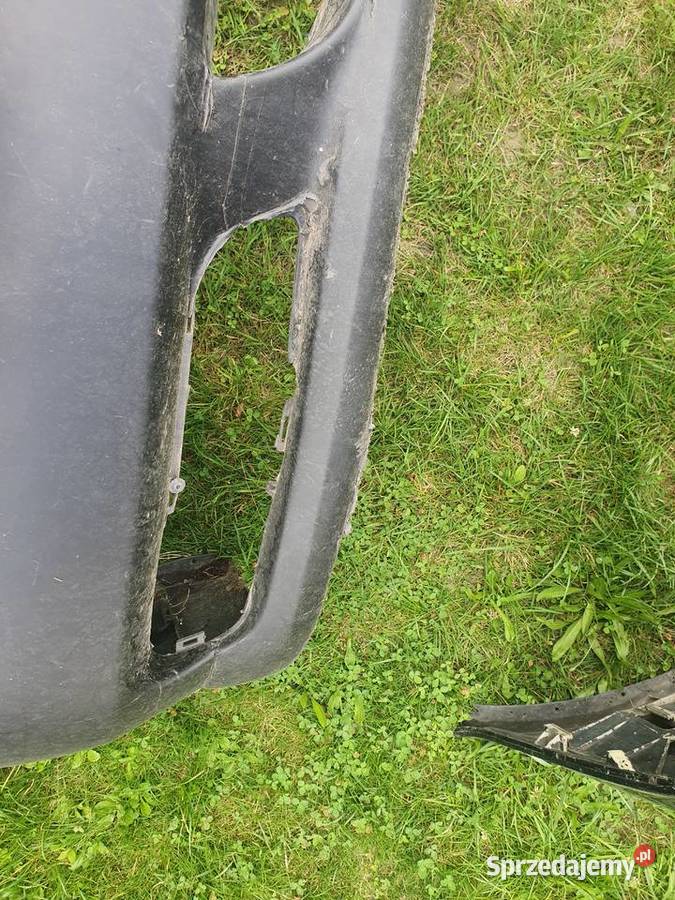 Zderzak przedni przód Volvo s70 v70 9600 małopolskie Kraków