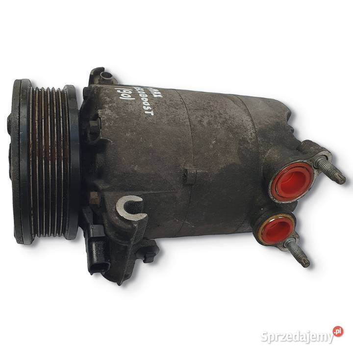 SPRĘŻARKA KLIMATYZACJI Ford S Galaxy MK2 20 Chełm