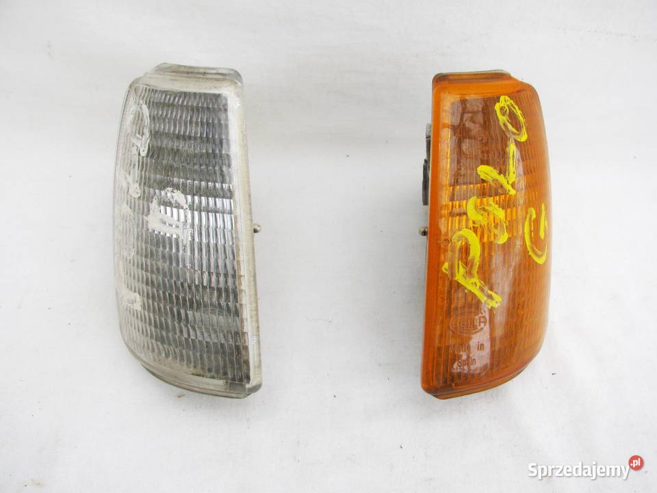 Kierunkowskaz Prawy Lewy VW Polo Szczecinek