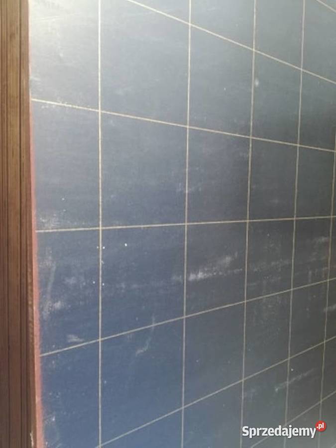 Sklejka szalunkowa chińska topolowa 21mm Brzeźno sprzedam